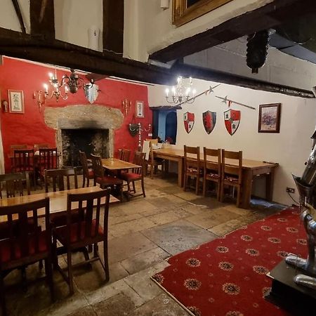 Churston Ferrers Churston Court Hotel מראה חיצוני תמונה