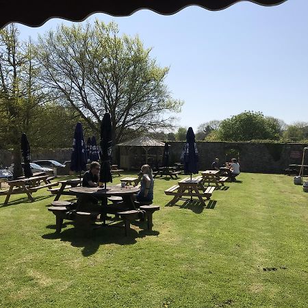 Churston Ferrers Churston Court Hotel מראה חיצוני תמונה
