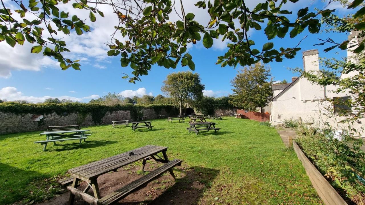 Churston Ferrers Churston Court Hotel מראה חיצוני תמונה