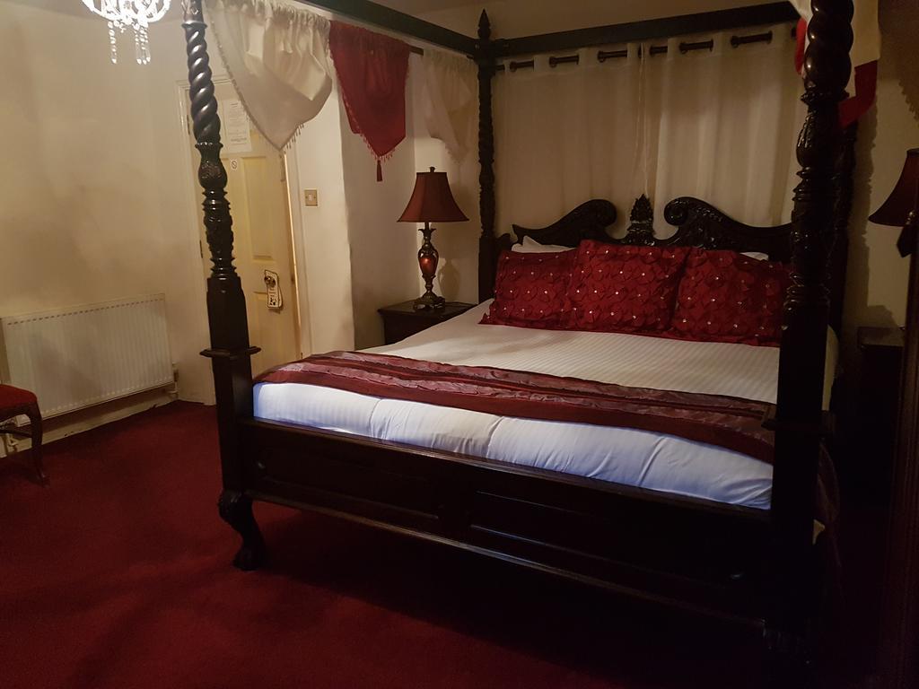Churston Ferrers Churston Court Hotel מראה חיצוני תמונה