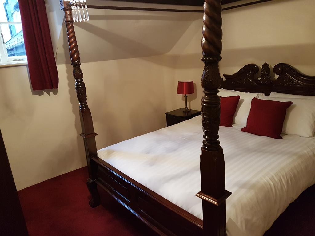 Churston Ferrers Churston Court Hotel מראה חיצוני תמונה