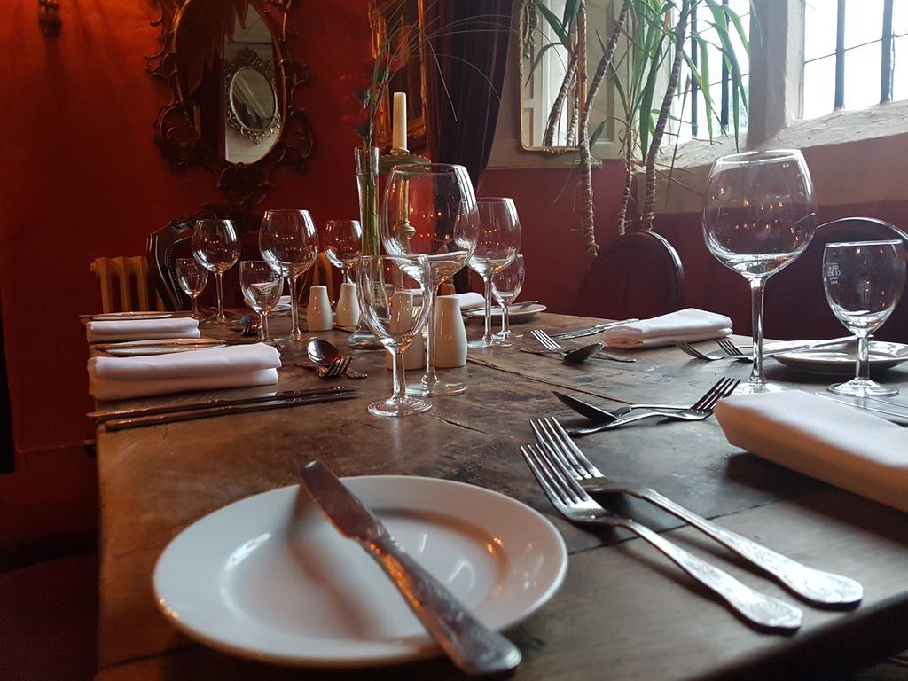 Churston Ferrers Churston Court Hotel מראה חיצוני תמונה