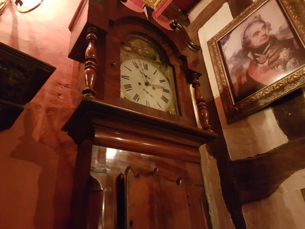 Churston Ferrers Churston Court Hotel מראה חיצוני תמונה