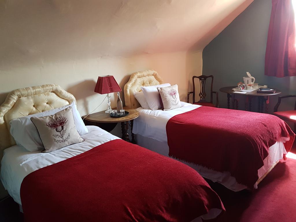 Churston Ferrers Churston Court Hotel מראה חיצוני תמונה