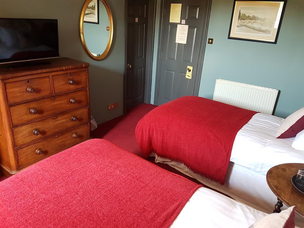 Churston Ferrers Churston Court Hotel מראה חיצוני תמונה