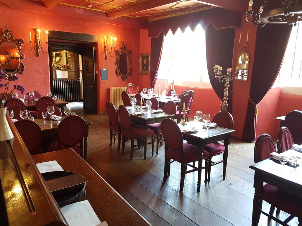 Churston Ferrers Churston Court Hotel מראה חיצוני תמונה