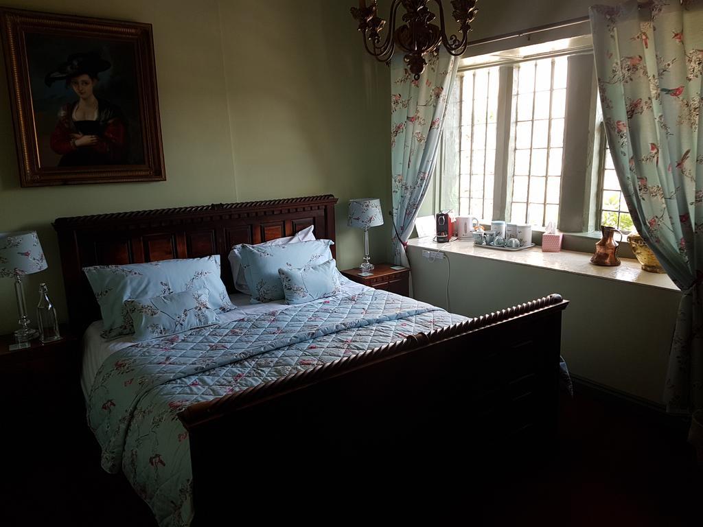 Churston Ferrers Churston Court Hotel מראה חיצוני תמונה