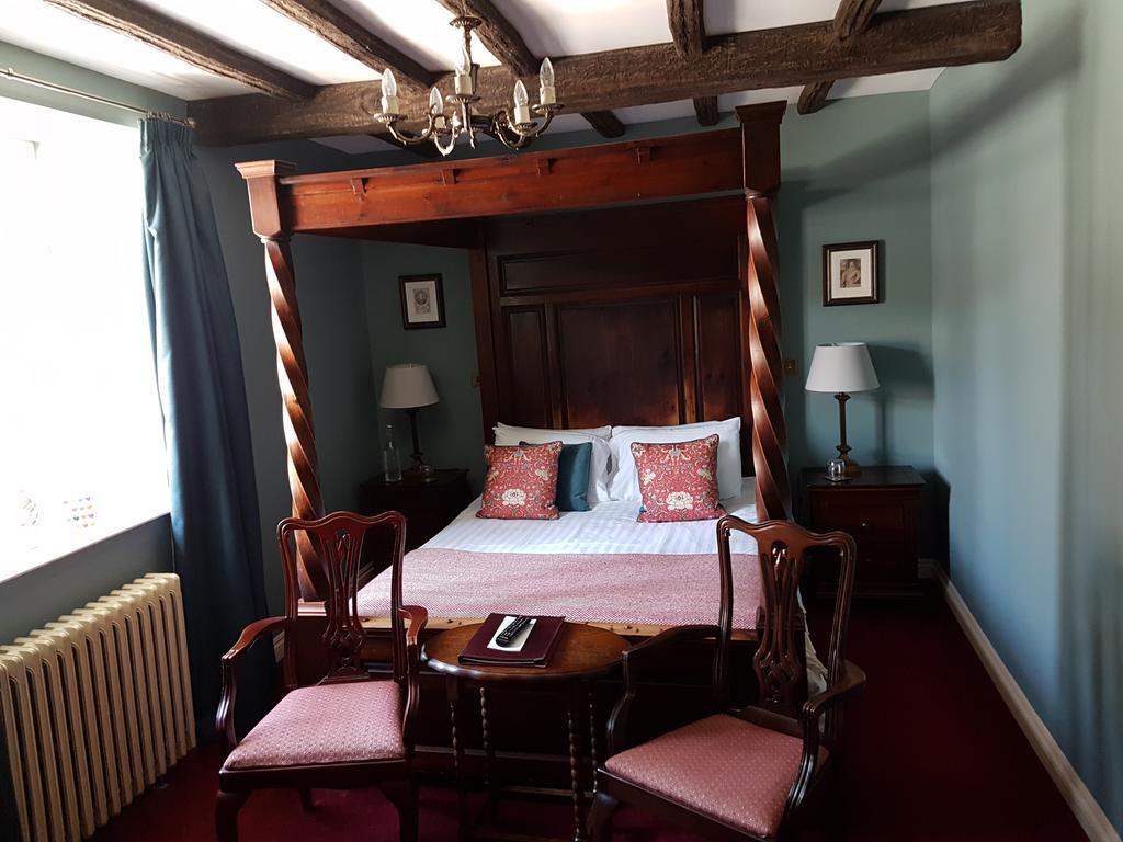Churston Ferrers Churston Court Hotel מראה חיצוני תמונה
