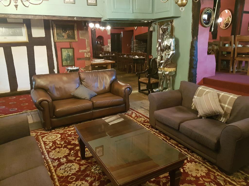 Churston Ferrers Churston Court Hotel מראה חיצוני תמונה