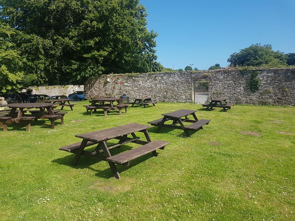 Churston Ferrers Churston Court Hotel מראה חיצוני תמונה