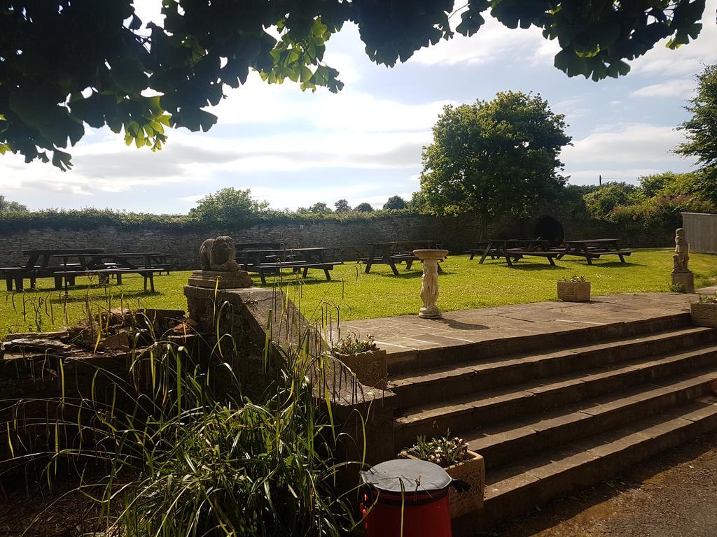 Churston Ferrers Churston Court Hotel מראה חיצוני תמונה